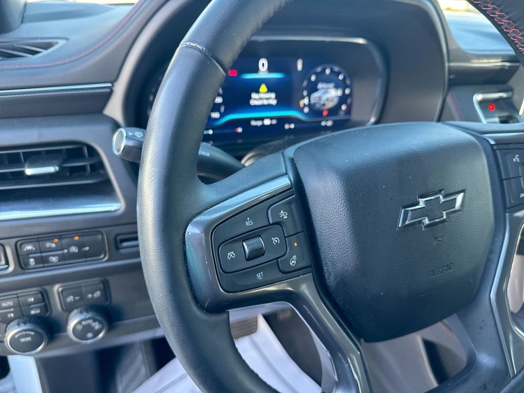 2024 Chevrolet Tahoe RST - Photo 17