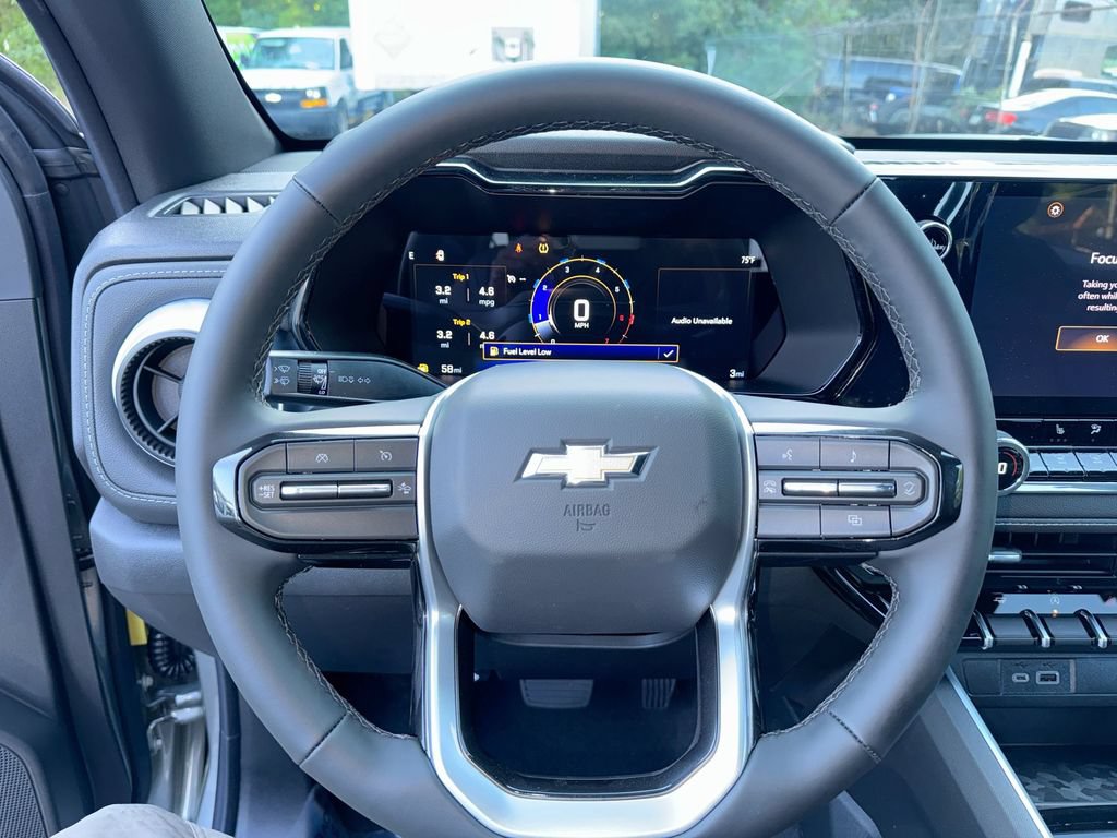 2026 Chevrolet Colorado LT - Photo 16