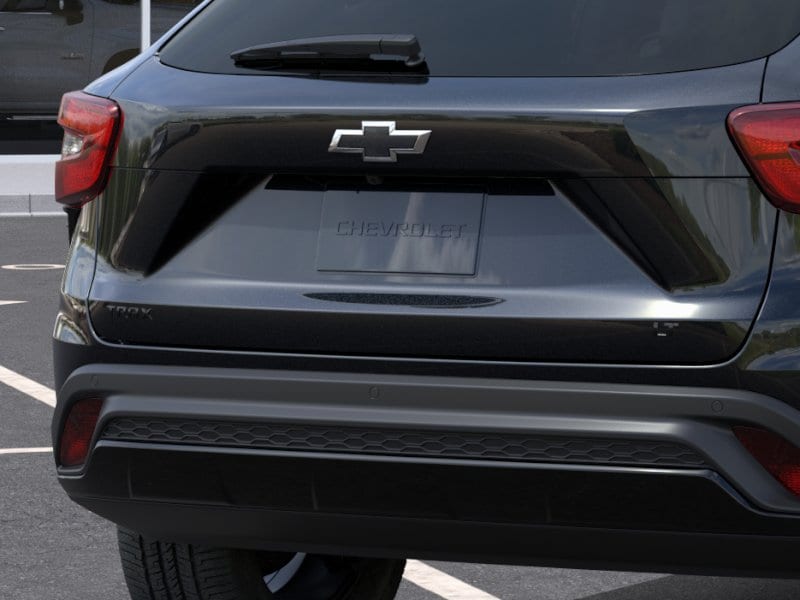 2026 Chevrolet Trax LT - Photo 51