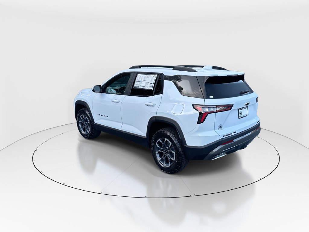 2027 Chevrolet Equinox ACTIV - Photo 6