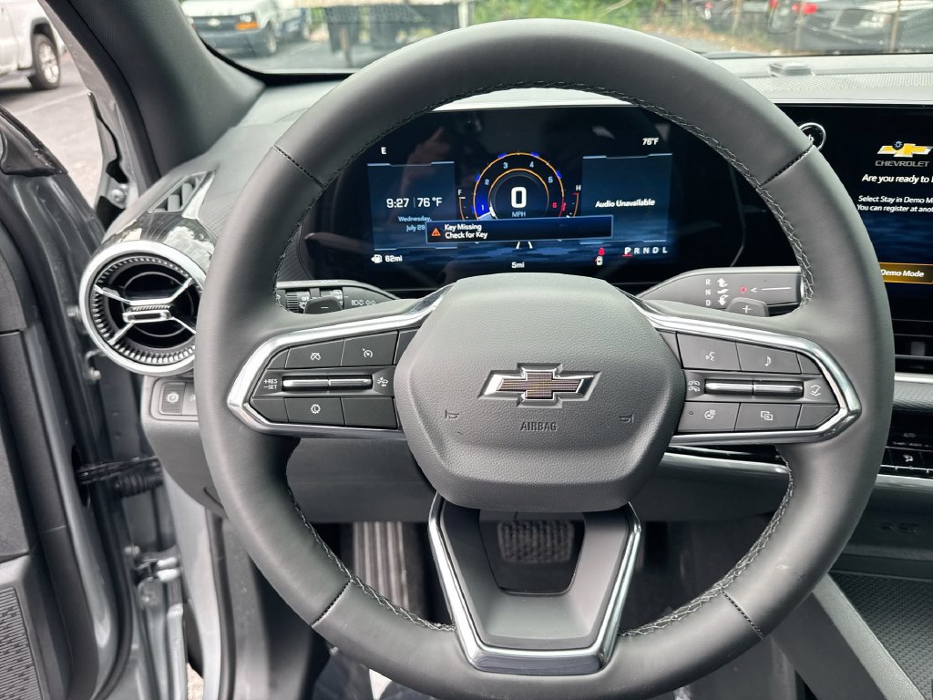 2027 Chevrolet Equinox LT - Photo 16