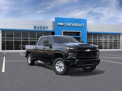 2026 Chevrolet Silverado 2500 HD WT Truck
