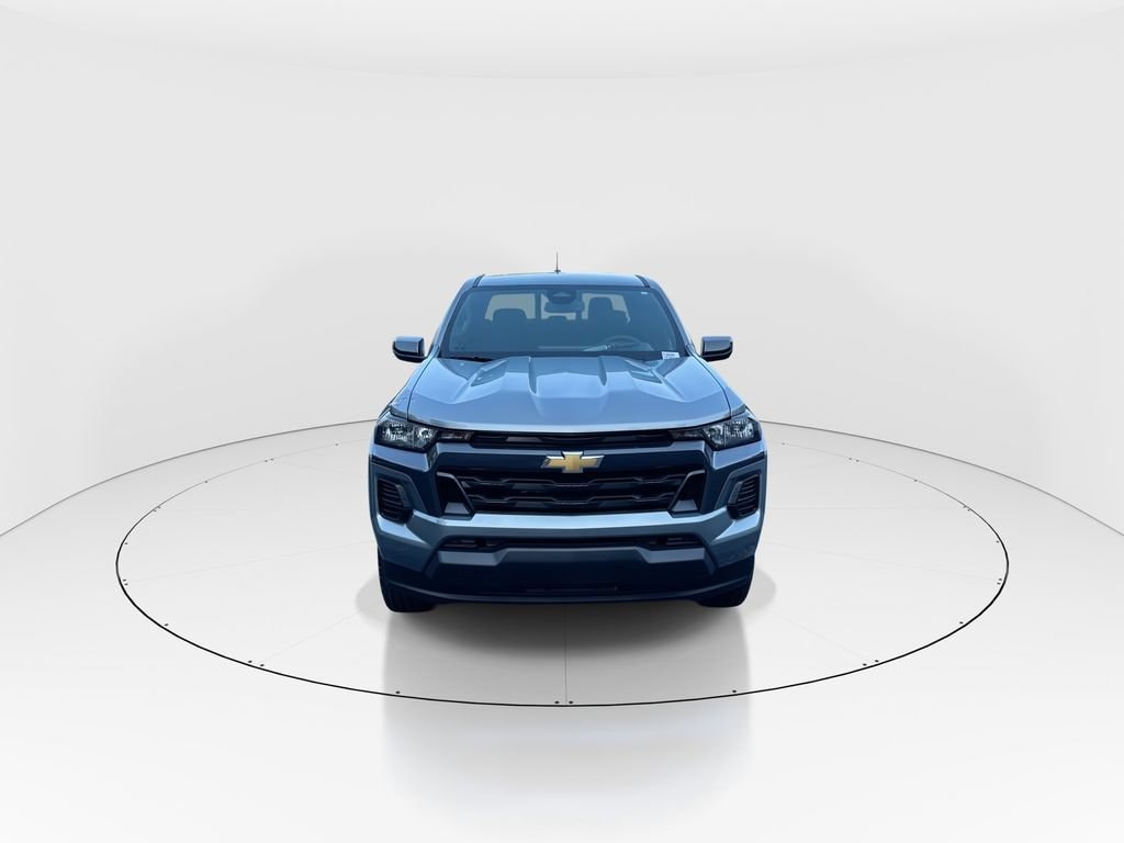 2026 Chevrolet Colorado LT - Photo 3