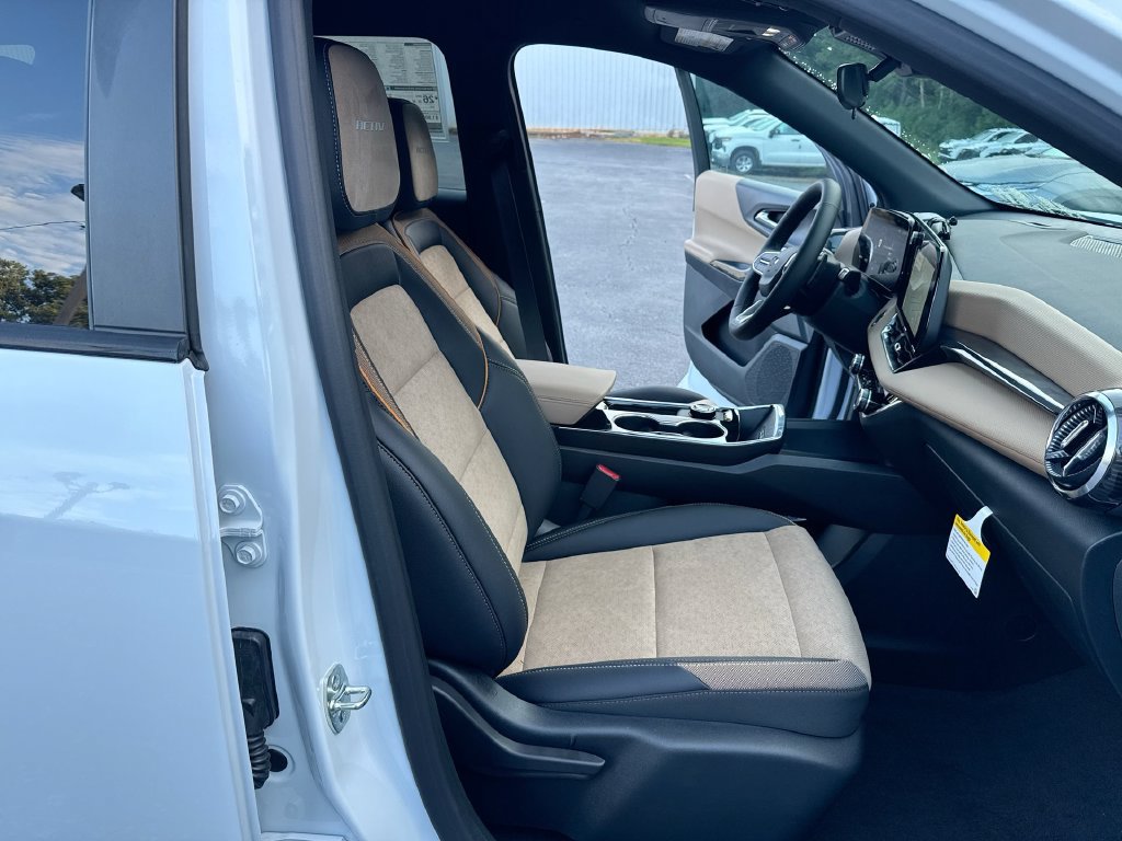 2027 Chevrolet Equinox ACTIV - Photo 32