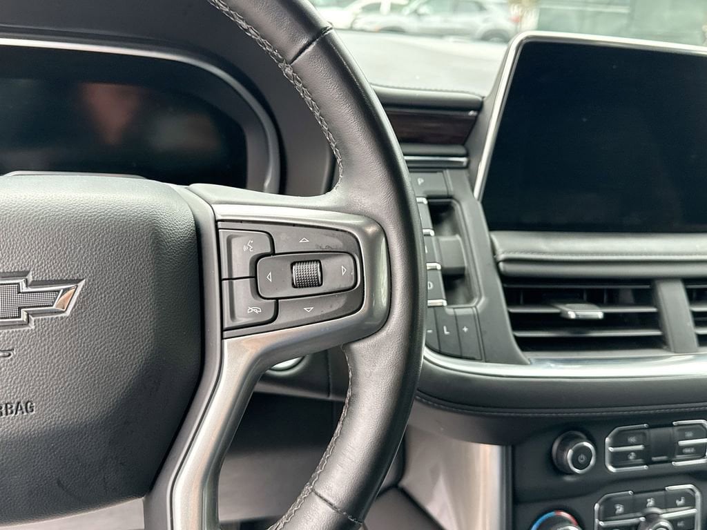 2023 Chevrolet Tahoe Z71 - Photo 18
