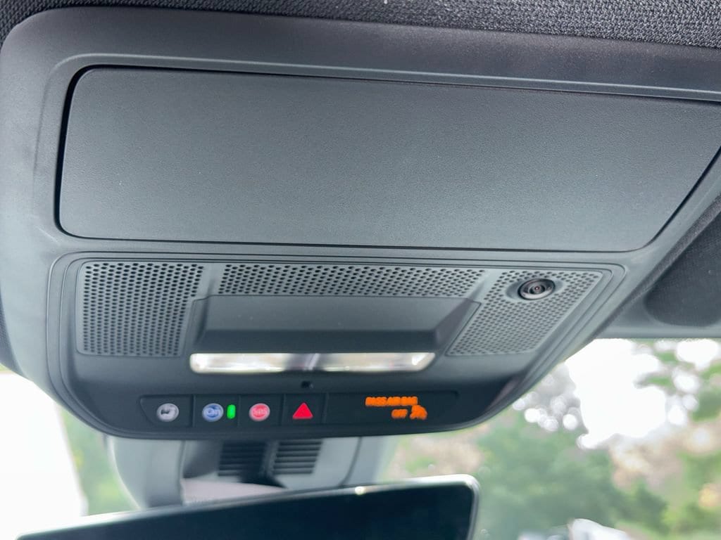 2027 Chevrolet Equinox LT - Photo 19