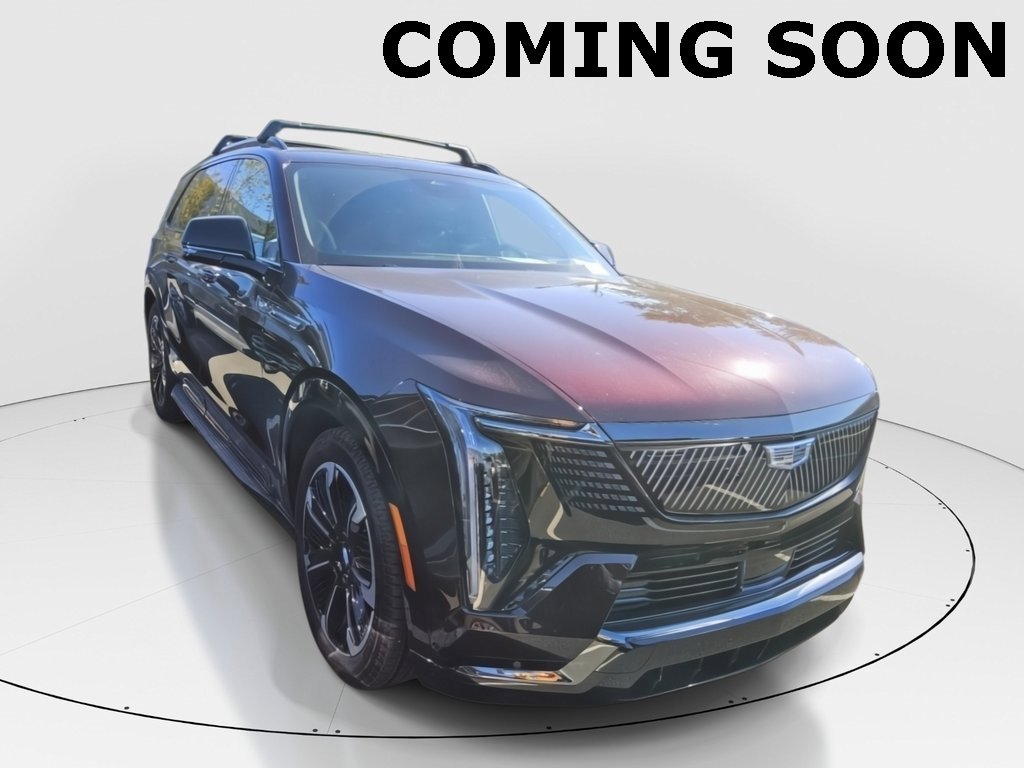 2025 Cadillac Escalade IQ Sport 2's photo