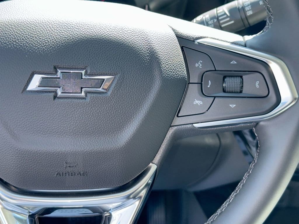 2026 Chevrolet Trax LT - Photo 18