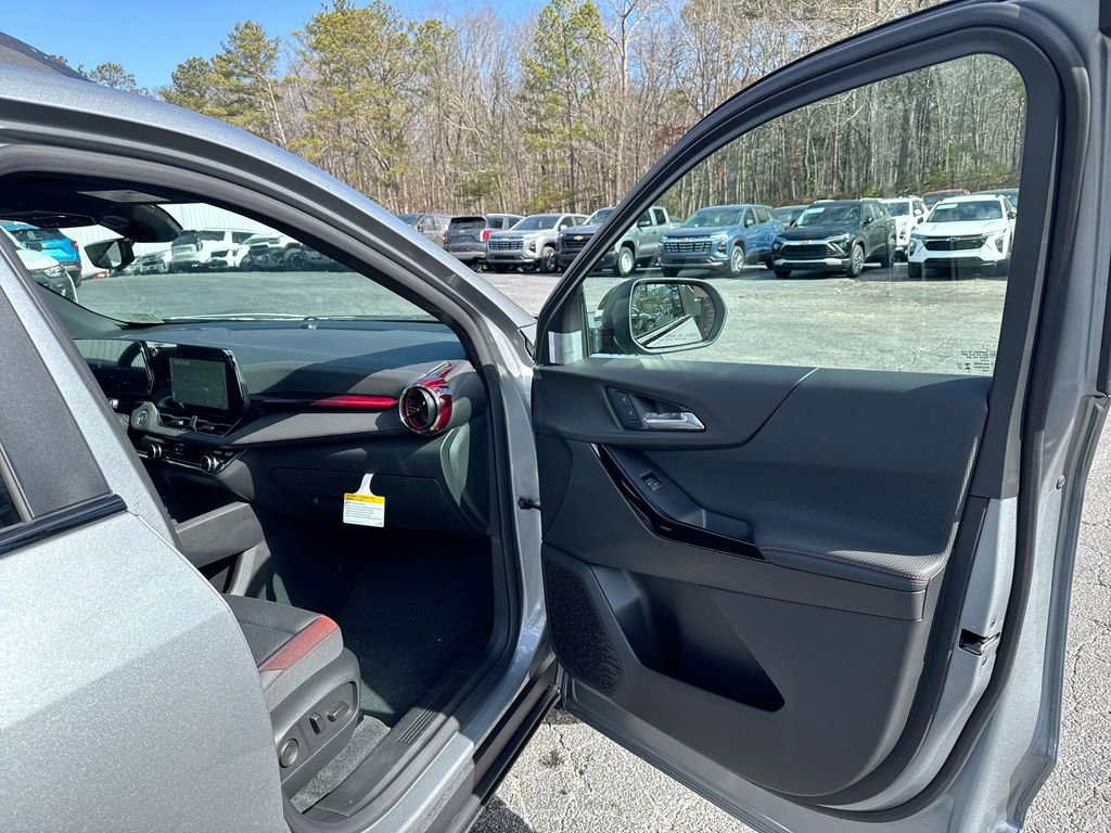 2026 Chevrolet Equinox RS - Photo 29
