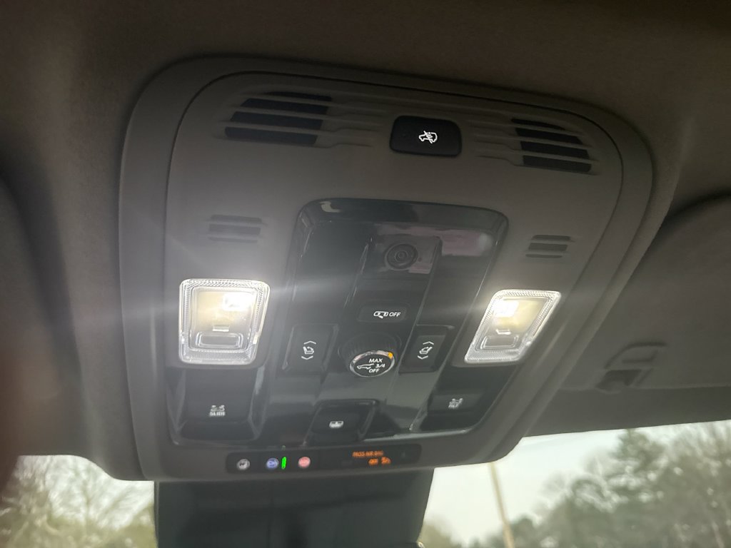 2025 Cadillac Escalade Premium Luxury Platinum - Photo 19