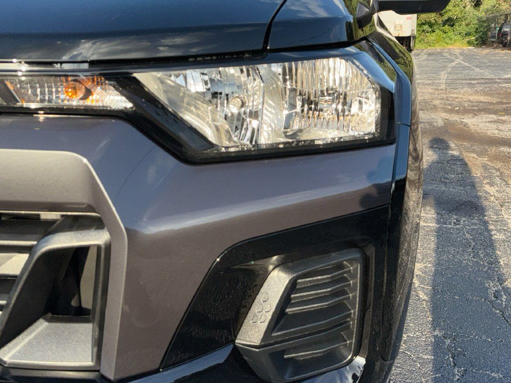 2026 Chevrolet Colorado LT - Photo 10