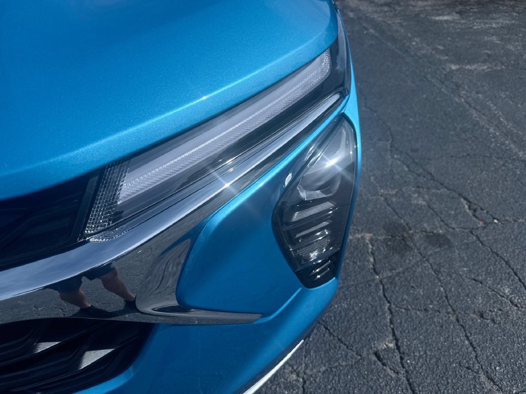 2026 Chevrolet Trax LT - Photo 10
