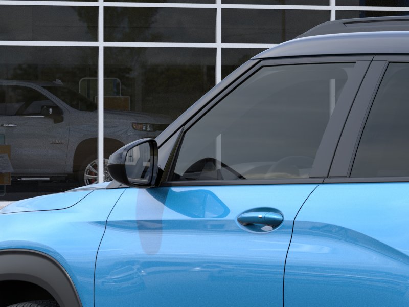 2026 Chevrolet Trailblazer RS - Photo 12