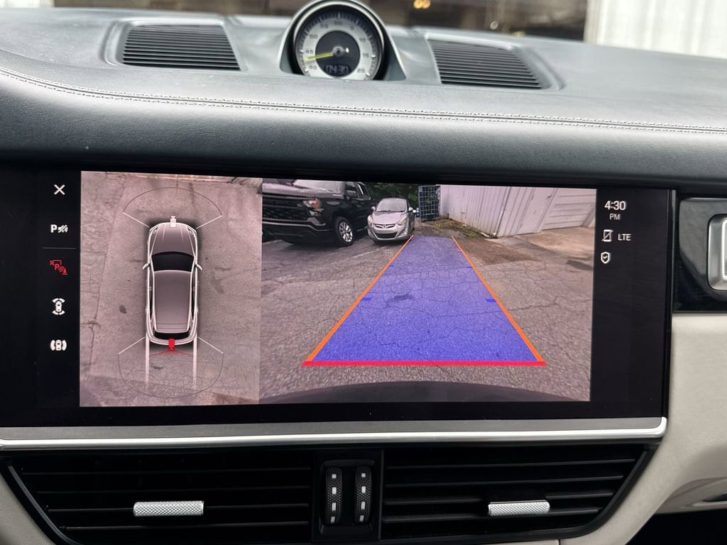 2023 Porsche Cayenne Turbo S E-Hybrid - Photo 28