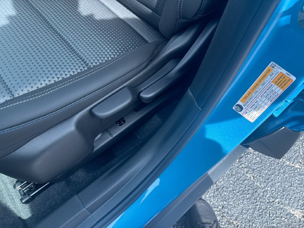 2026 Chevrolet Trax LT - Photo 14