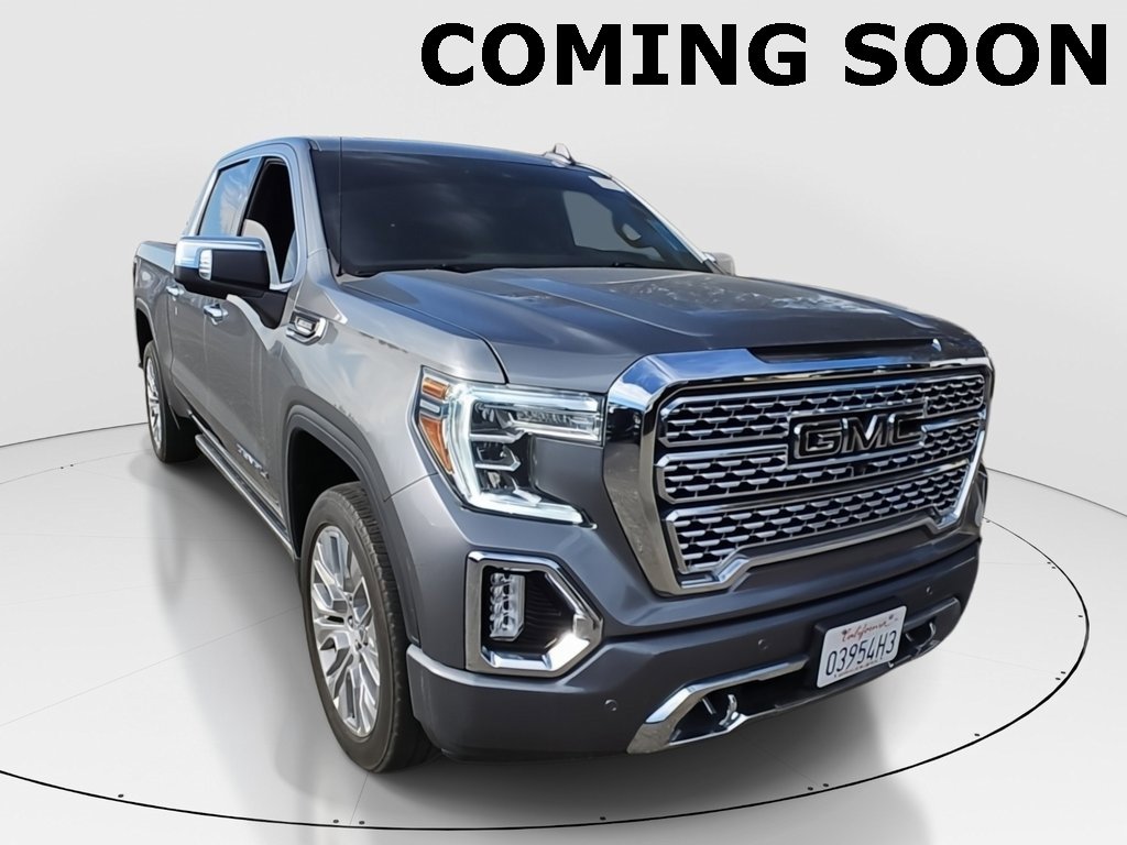 2021 GMC Sierra 1500 Denali Denali's photo