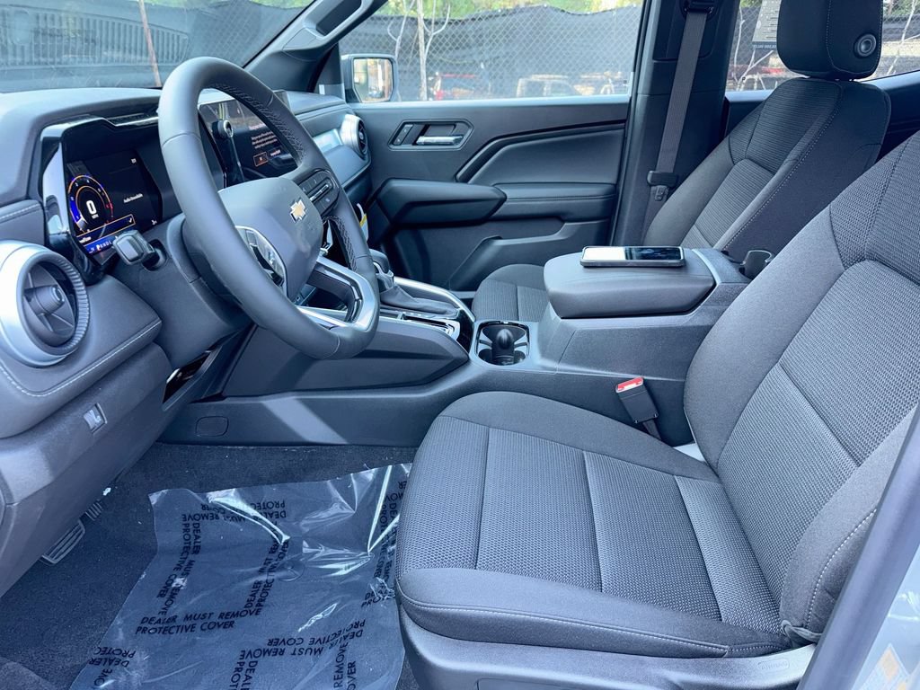 2026 Chevrolet Colorado LT - Photo 13