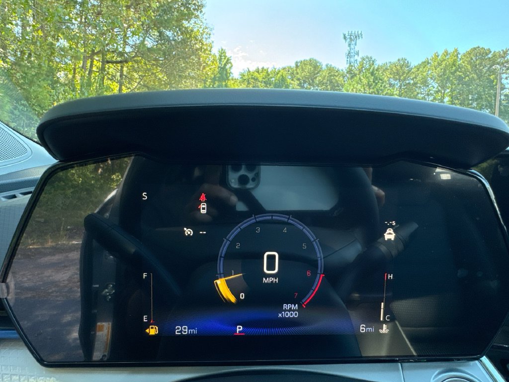 2026 Chevrolet Trax LT - Photo 21