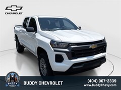 2025 Chevrolet Colorado WT/LT Truck
