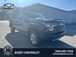  Chevrolet Silverado 3500 HD
