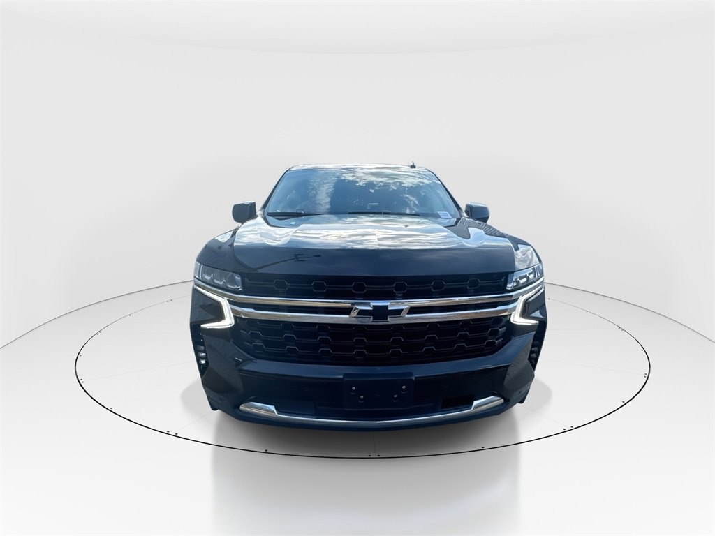 Used 2023 Chevrolet Tahoe LS SUV