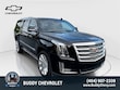 CADILLAC Escalade ESV
