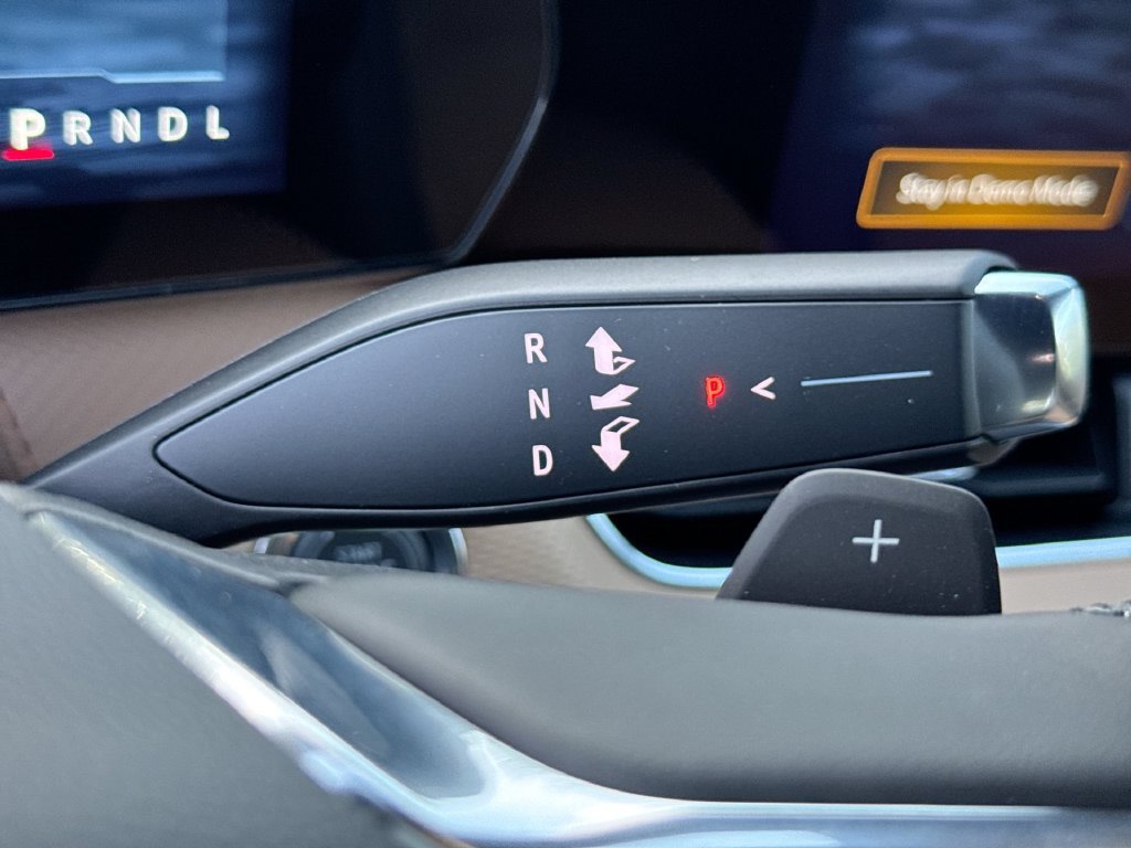 2027 Chevrolet Equinox ACTIV - Photo 23
