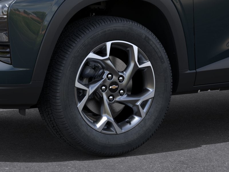 2026 Chevrolet Trax LT - Photo 9