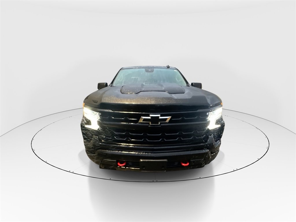Used 2023 Chevrolet Silverado 1500 LT Trail Boss Truck