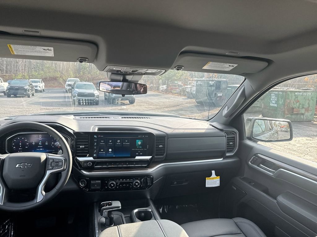 2026 Chevrolet Silverado 1500 RST - Photo 29