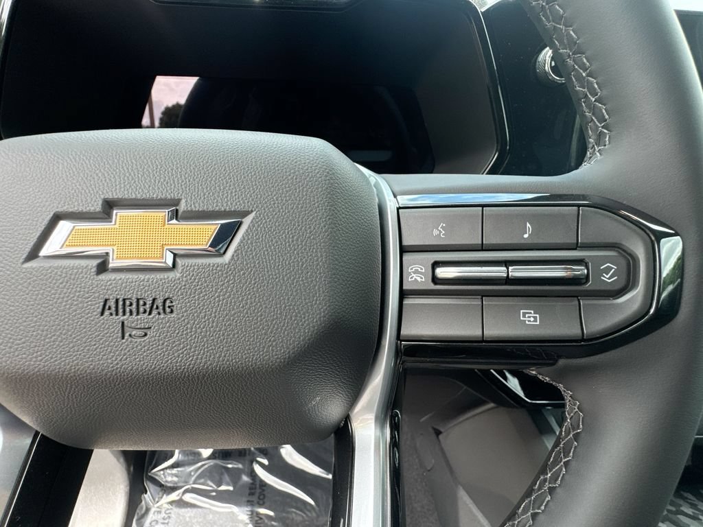 2026 Chevrolet Colorado LT - Photo 18