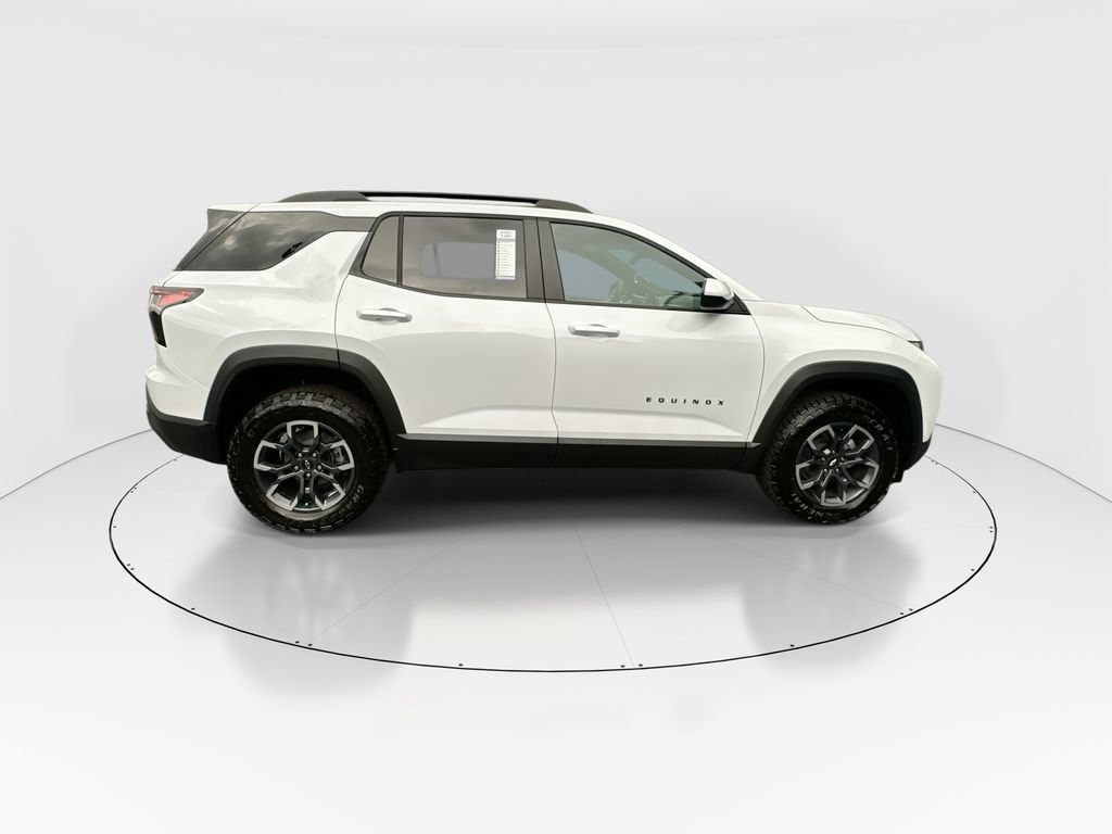 2027 Chevrolet Equinox ACTIV - Photo 9