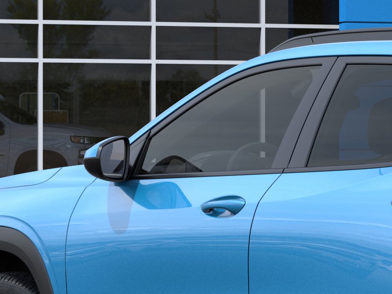 2026 Chevrolet Trax LT - Photo 46
