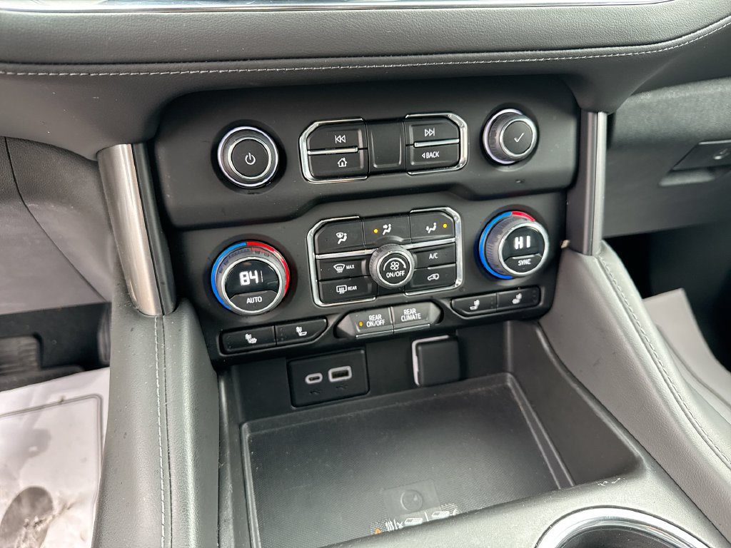 2023 Chevrolet Tahoe Z71 - Photo 25
