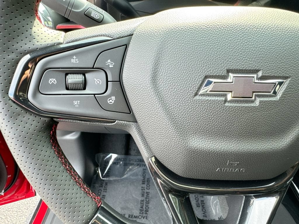 2026 Chevrolet Trax RS - Photo 17