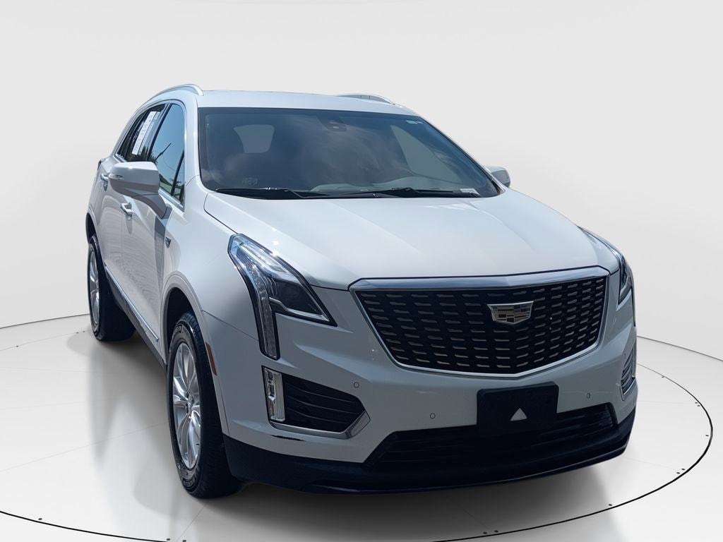 2023 Cadillac XT5 AWD Luxury's photo