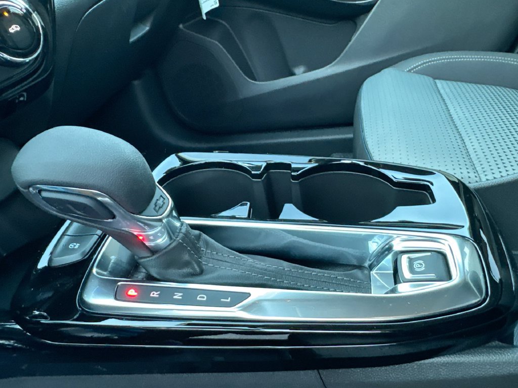 2026 Chevrolet Trax LT - Photo 23