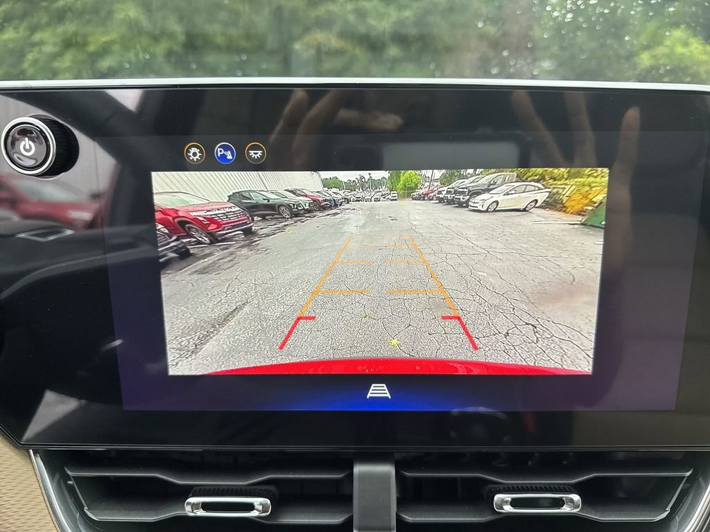 2026 Chevrolet Equinox ACTIV - Photo 27