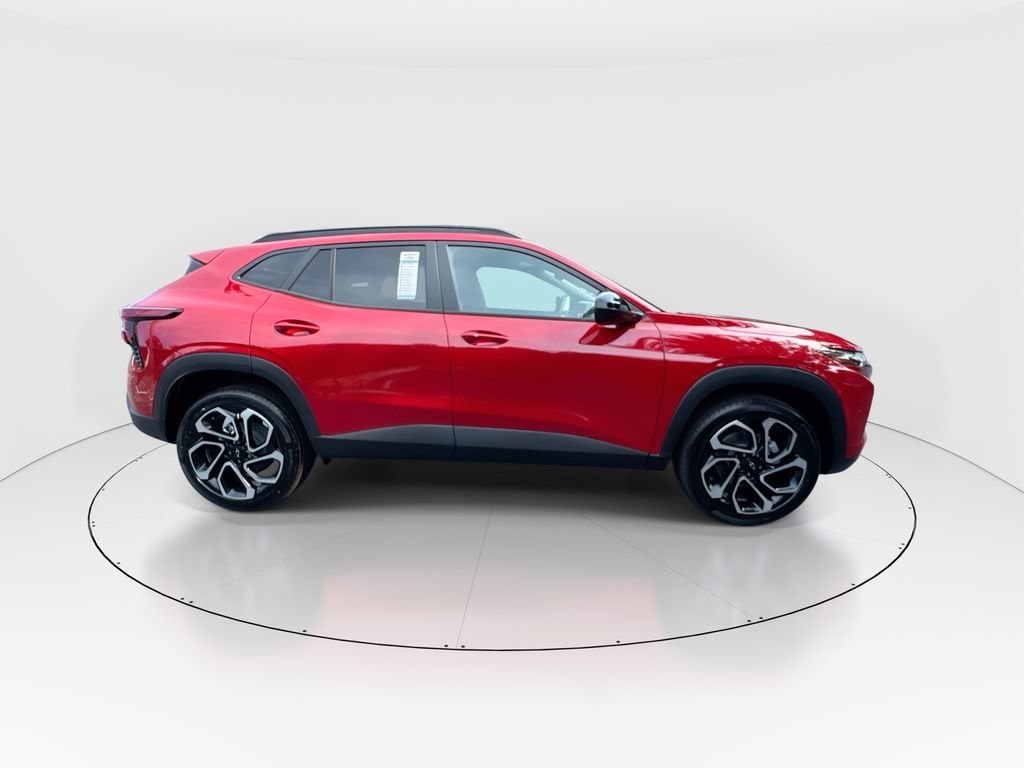 2026 Chevrolet Trax RS - Photo 9