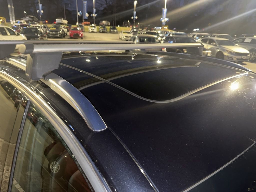 Used 2014 Audi Q5 Premium with VIN WA1LFAFP6EA078025 for sale in Decatur, GA