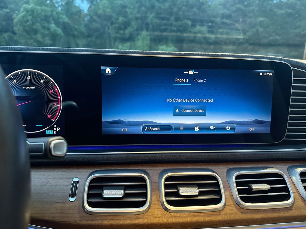 2024 Mercedes-Benz GLE GLE450 - Photo 26