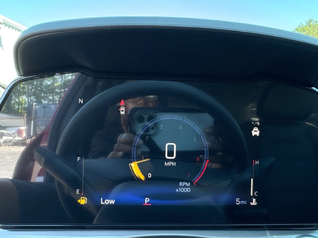 2026 Chevrolet Trax LT - Photo 21