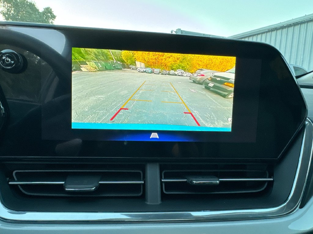 2026 Chevrolet Trax LT - Photo 28