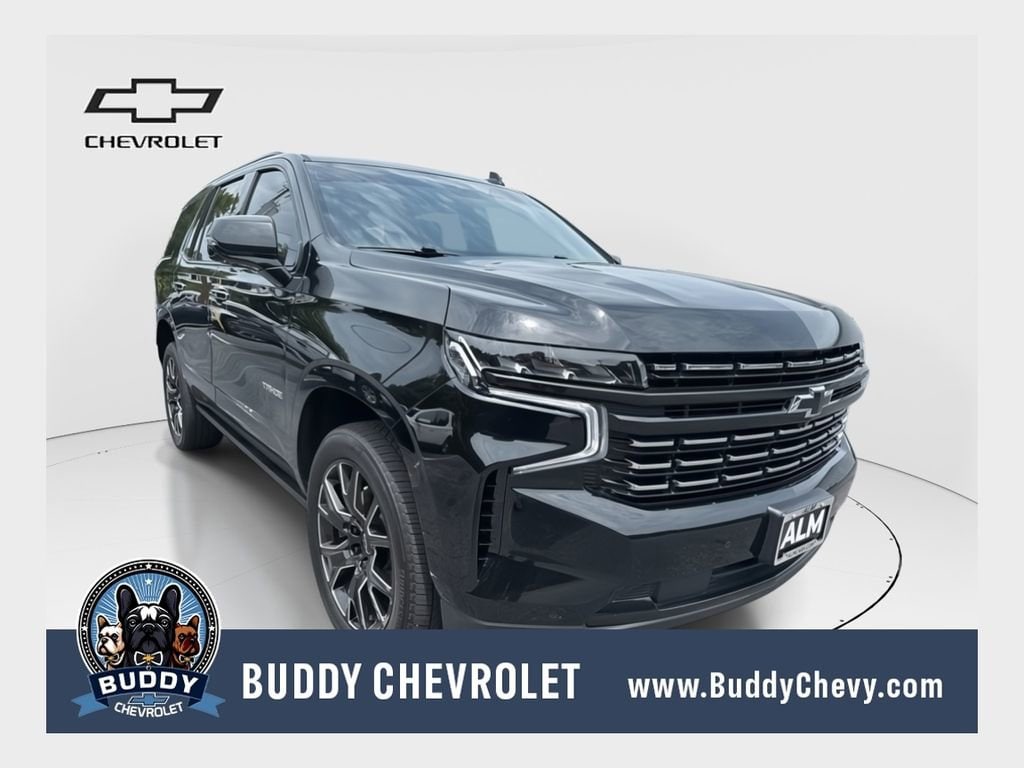 2023 Chevrolet Tahoe Premier 4x4's photo