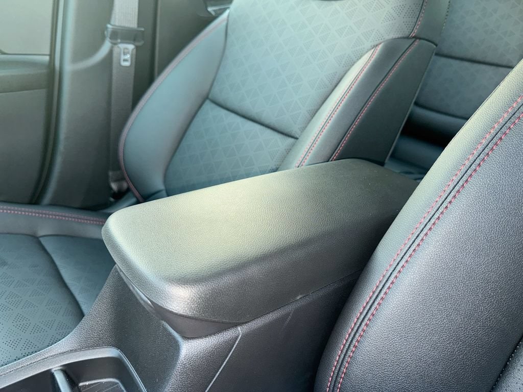 2027 Chevrolet Bolt RS - Photo 23