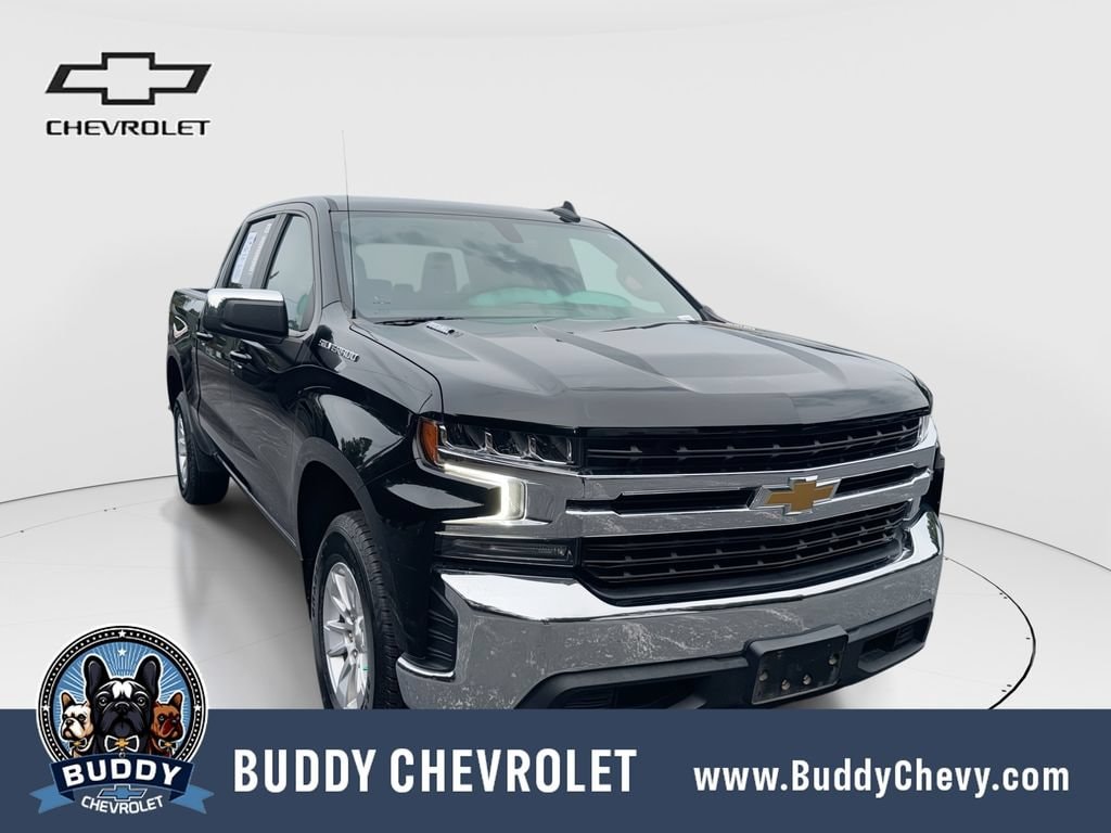 2022 Chevrolet Silverado 1500 Limited