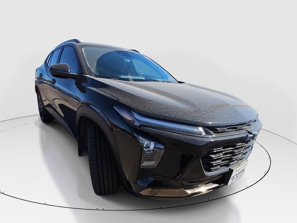 2024 Chevrolet Trax Activ's photo