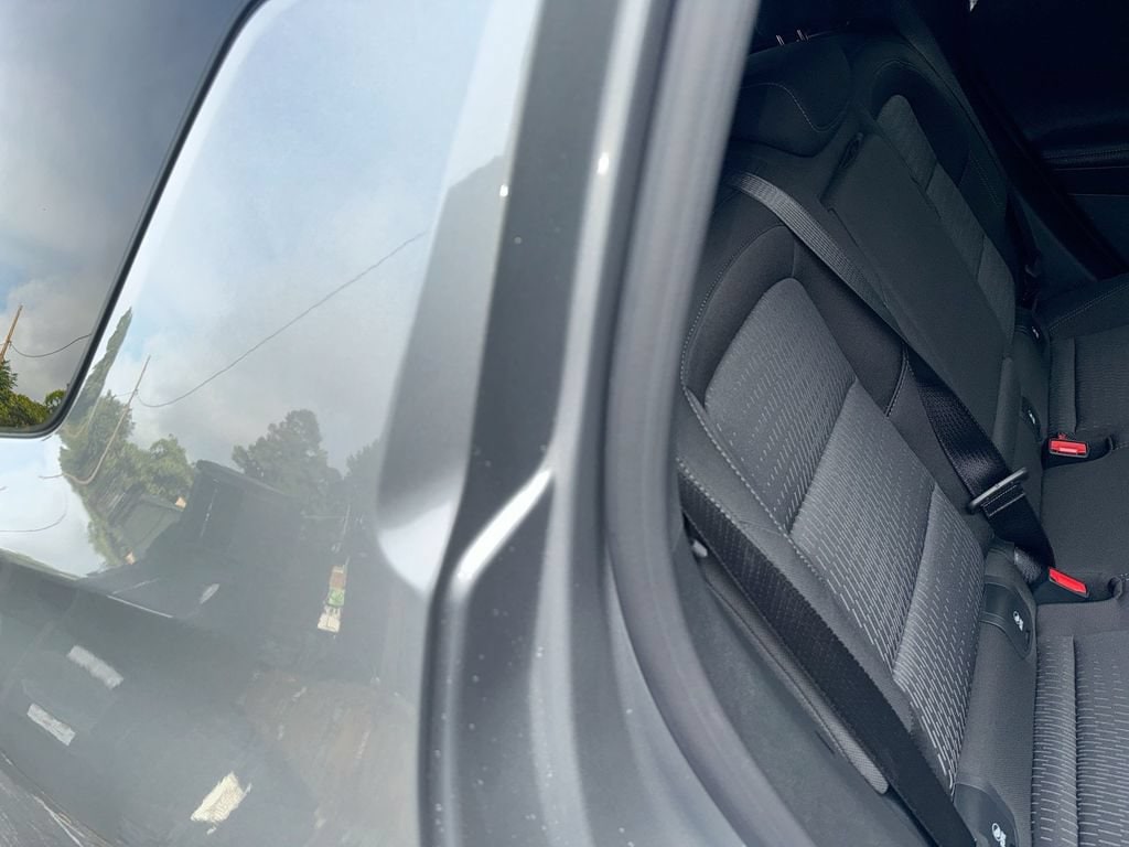 2027 Chevrolet Equinox LT - Photo 30