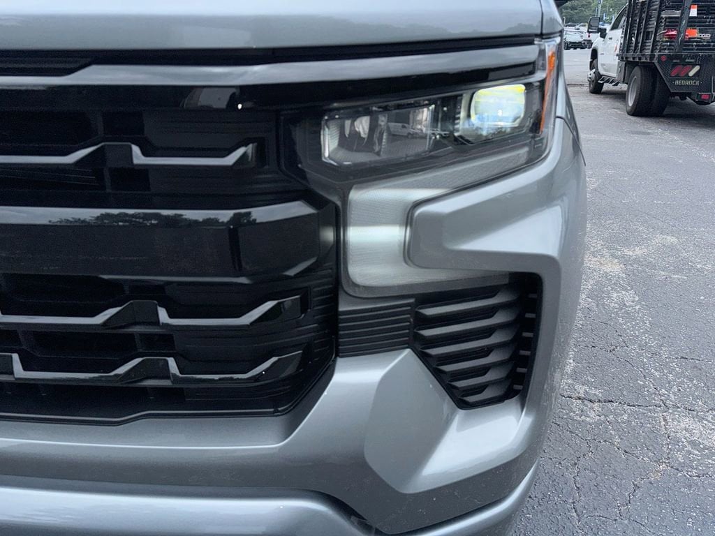 2026 Chevrolet Silverado 1500 RST - Photo 10
