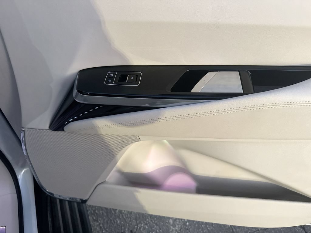 2025 Cadillac Escalade Premium Luxury Platinum - Photo 33